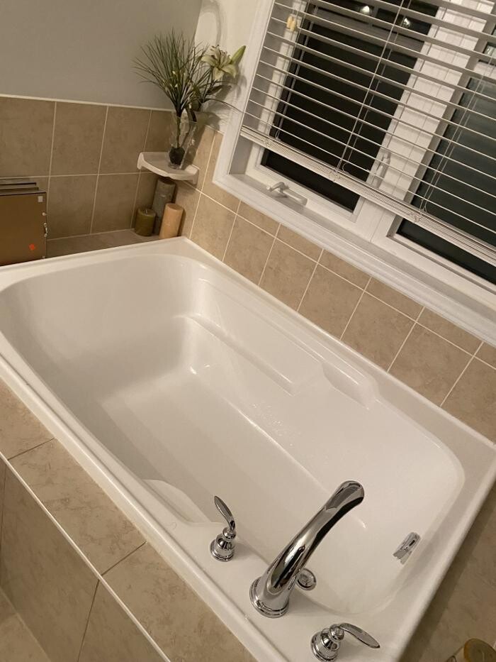 Images Luxe Cleaning Services