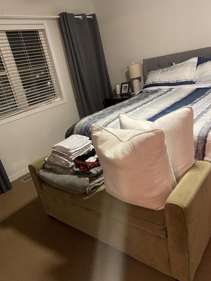 Images Luxe Cleaning Services