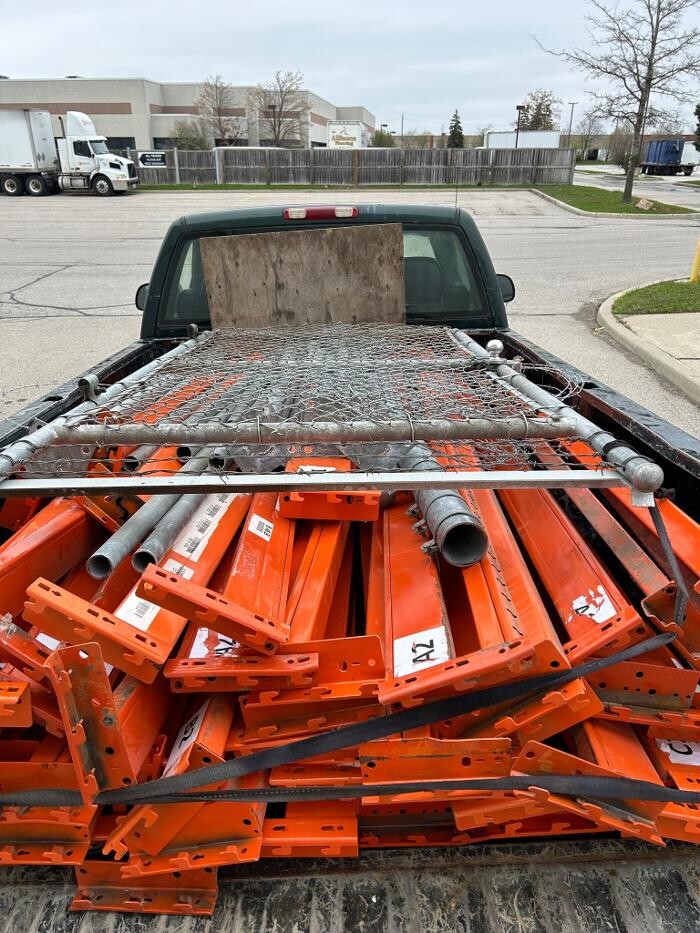 Images Martel's Junk & Garbage Removal