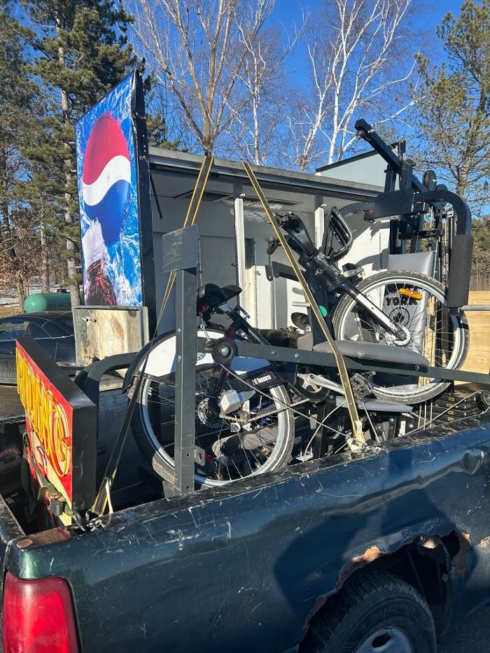 Images Martel's Junk & Garbage Removal