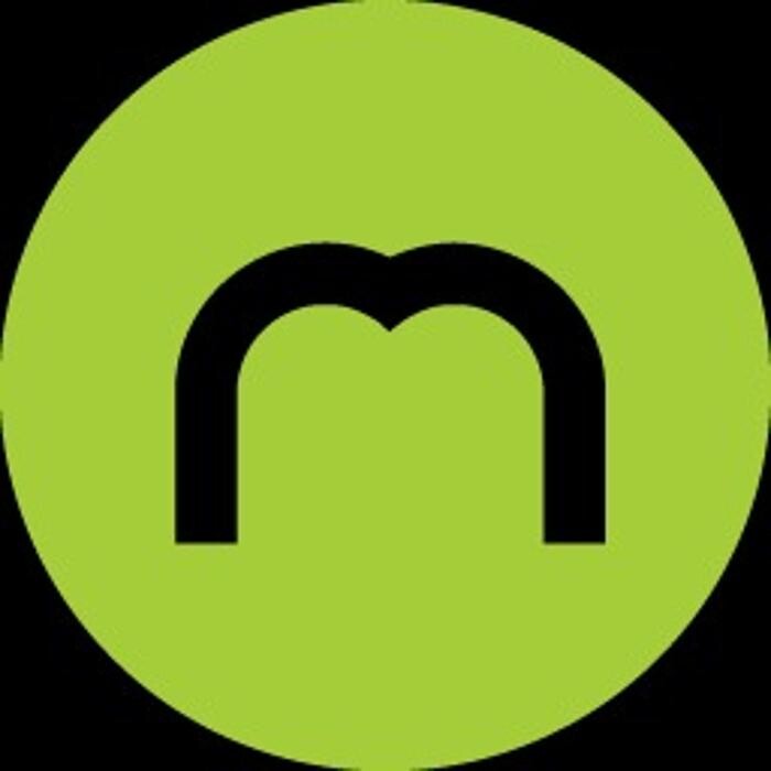 MENTA DIGITAL MARKETING - Marketing Agency Logo
