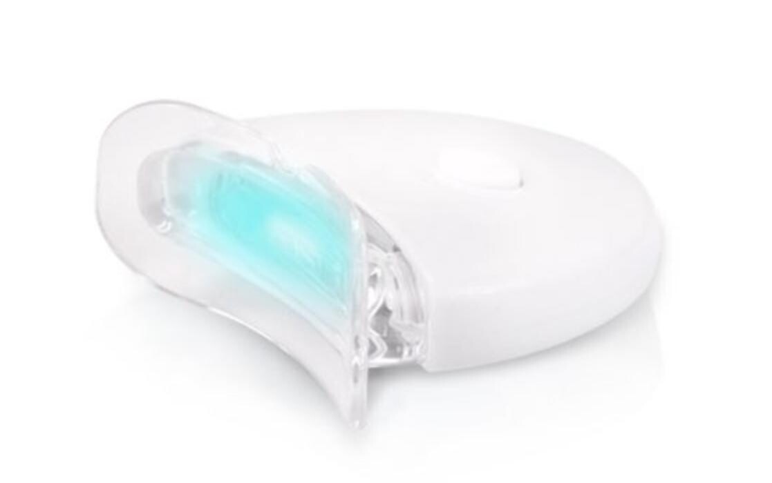 Images Teeth whitening kit