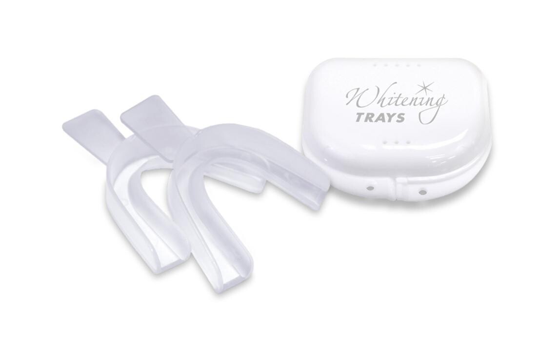 Images Teeth whitening kit