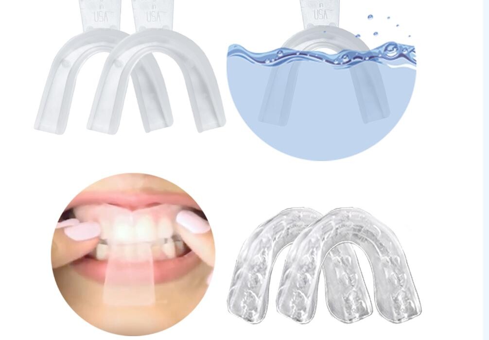 Images Teeth whitening kit