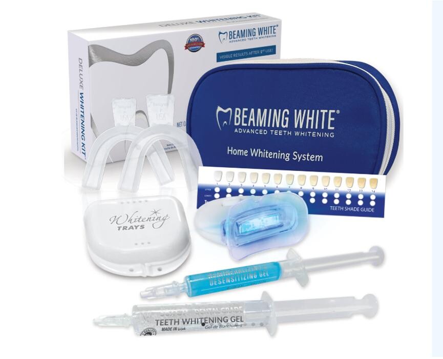 Images Teeth Whitening Kit