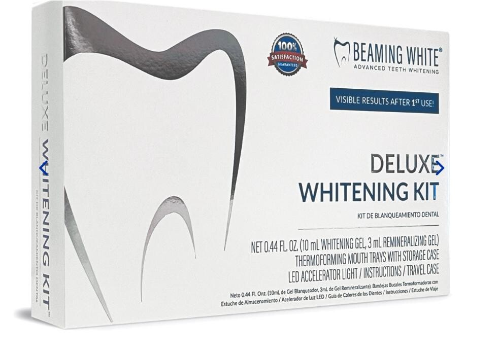 Images Teeth Whitening Kit