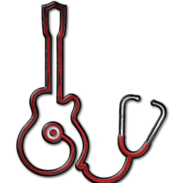 Guitar O.R. Logo