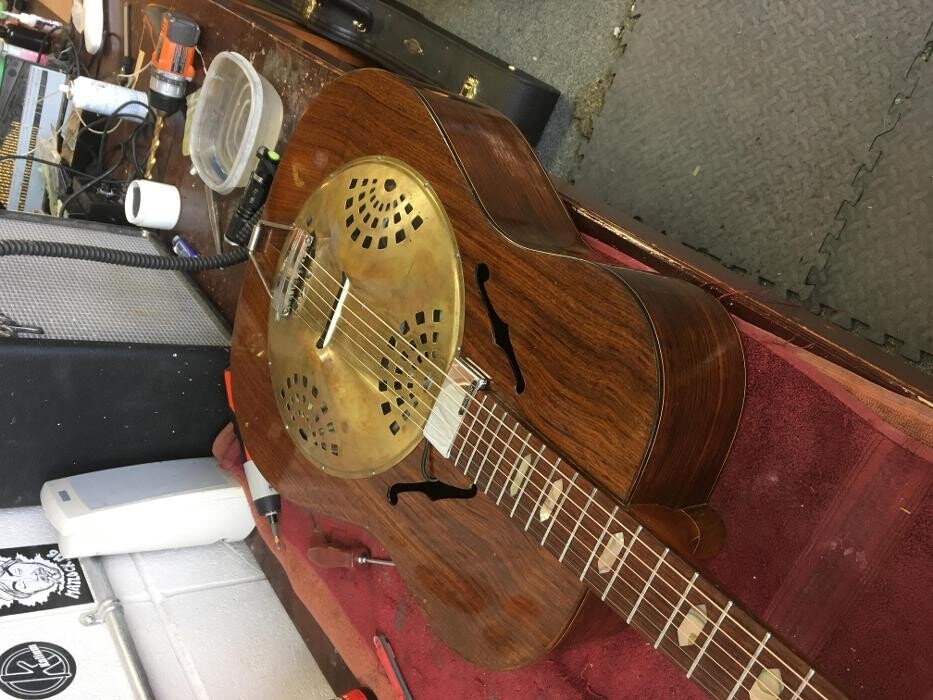 Images Guitar O.R.