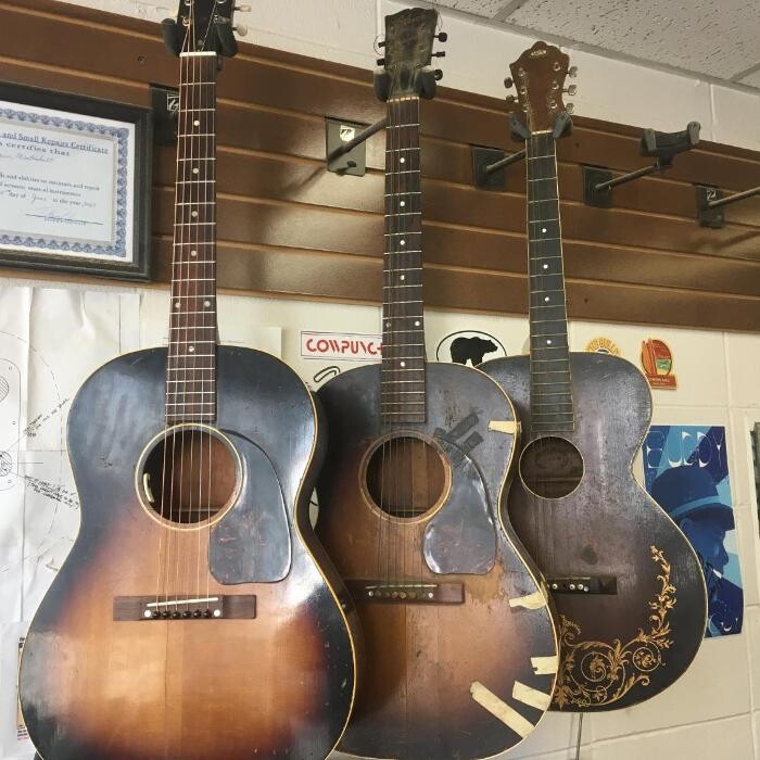 Images Guitar O.R.