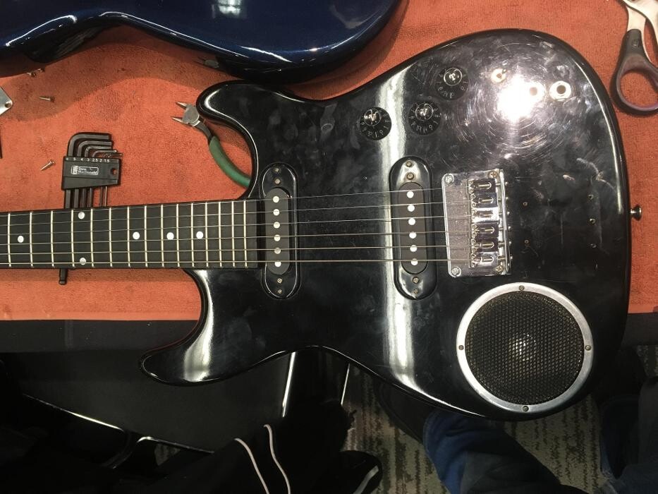 Images Guitar O.R.