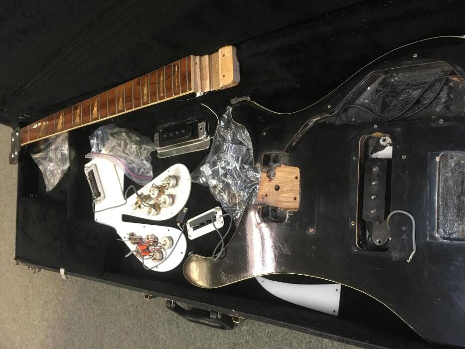 Images Guitar O.R.