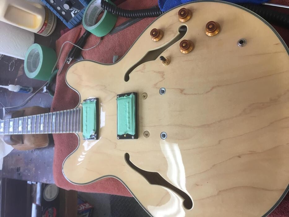 Images Guitar O.R.