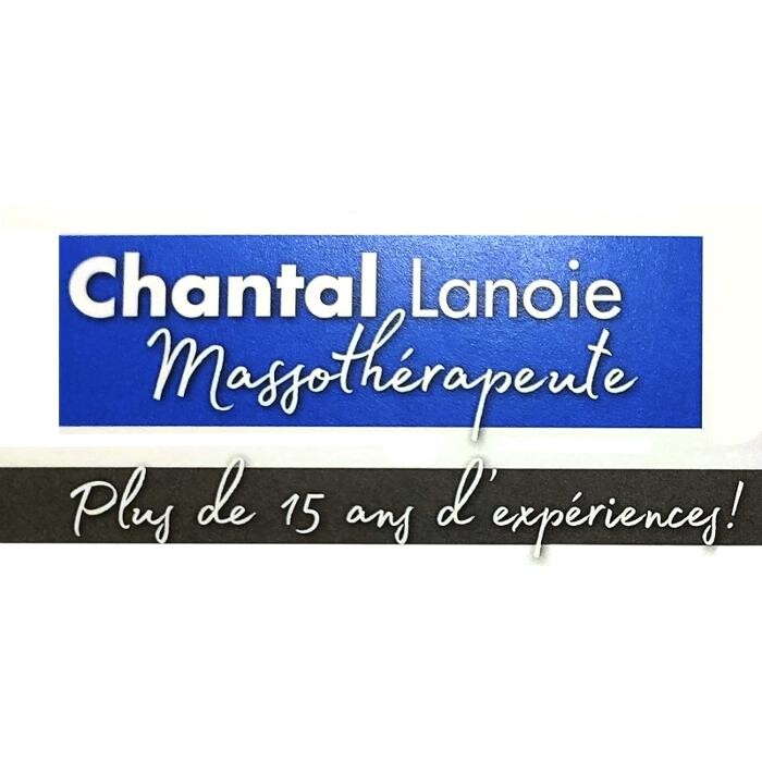 Images Massothérapie Chantal Lanoie