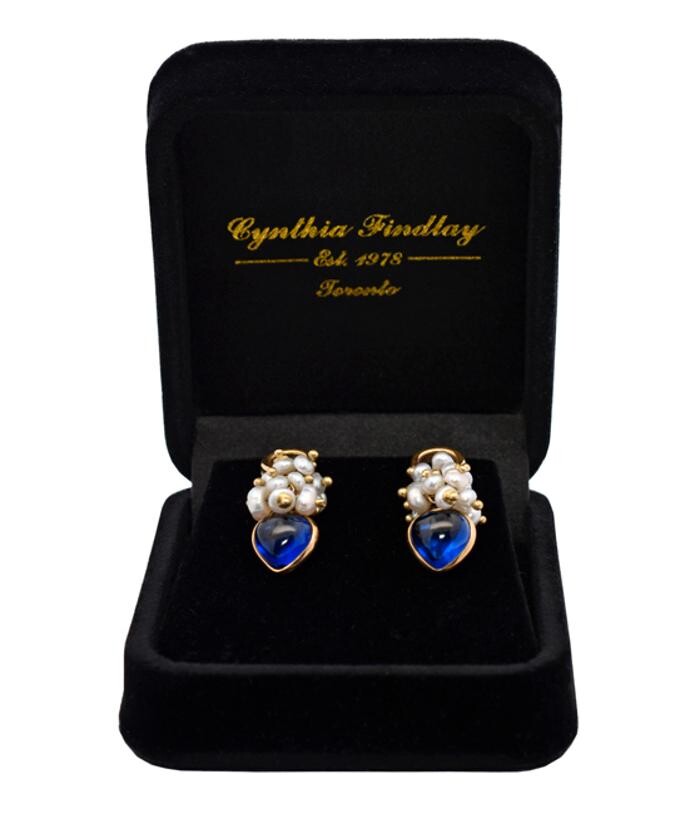 Images Cynthia Findlay Fine Jewellery & Antiques