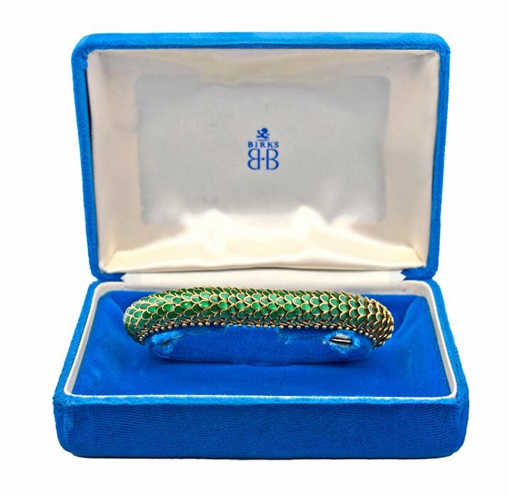 Images Cynthia Findlay Fine Jewellery & Antiques