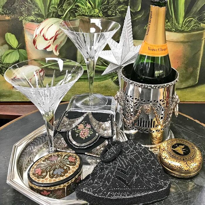 Images Cynthia Findlay Fine Jewellery & Antiques
