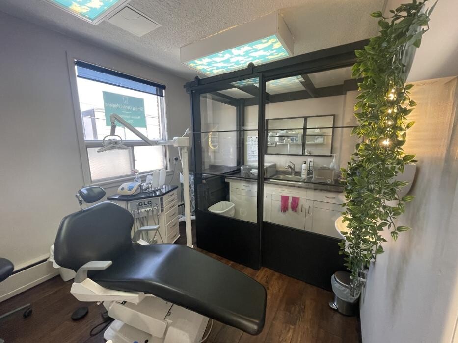 Images Simply Dental Hygiene and Wellness