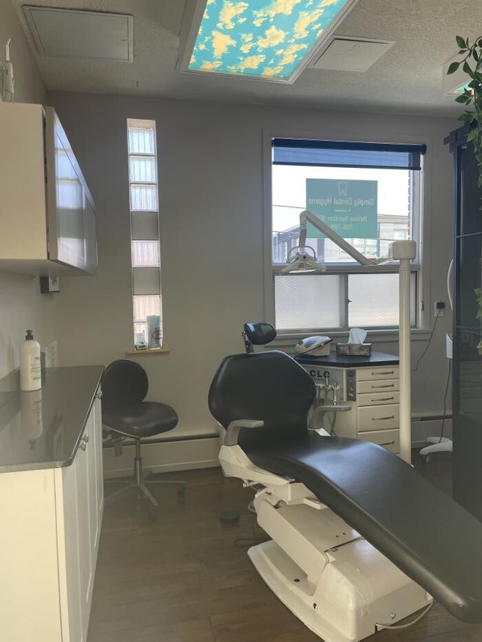 Images Simply Dental Hygiene and Wellness