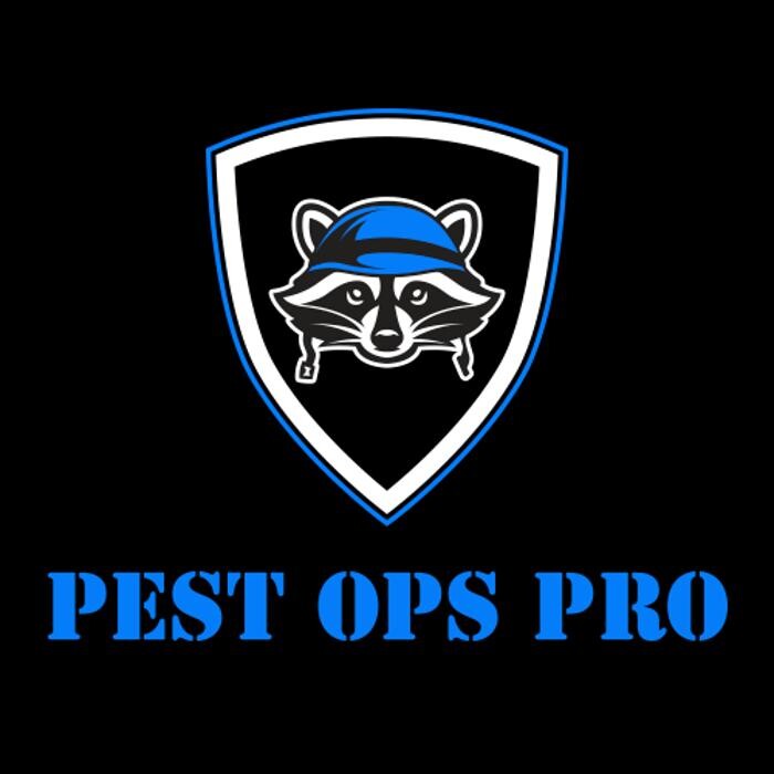Pest Ops Pro Logo