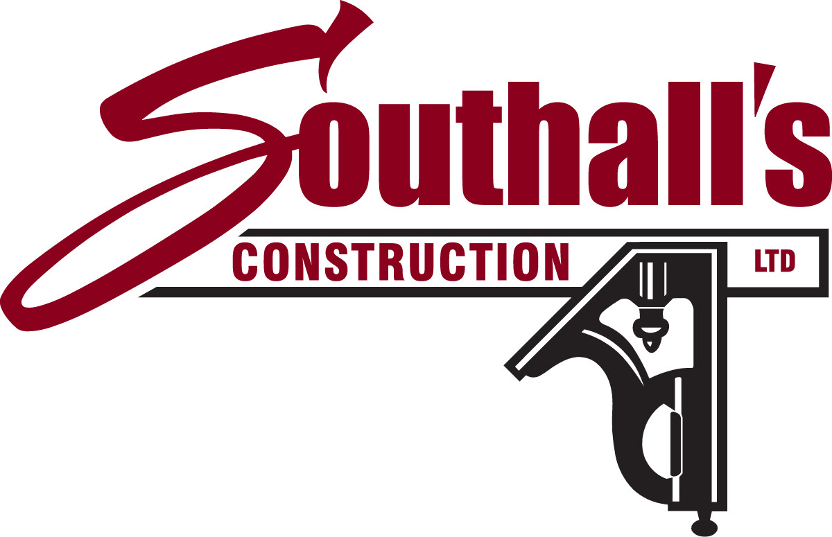 Southall's Construction Ltd Logo