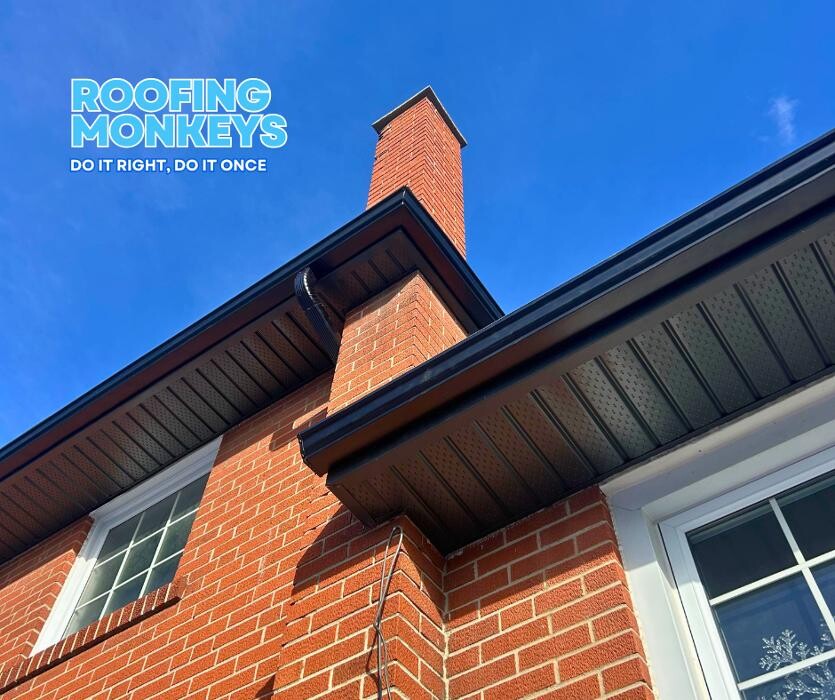 Images Roofing Monkeys