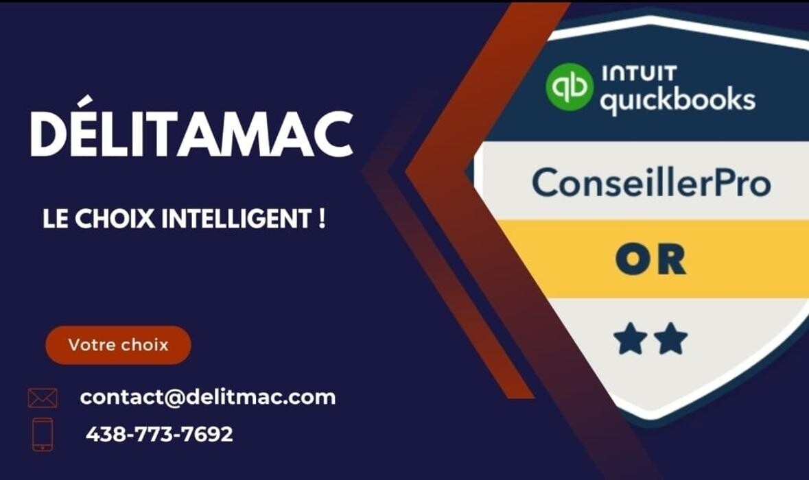 Images Délitamac Inc.