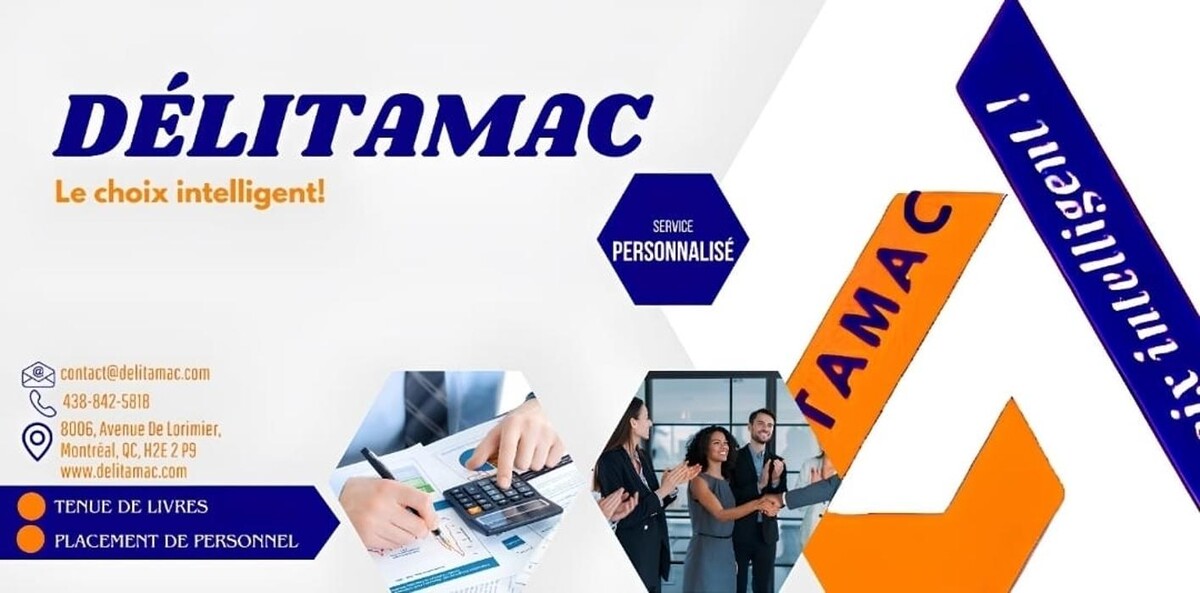 Images Délitamac Inc.