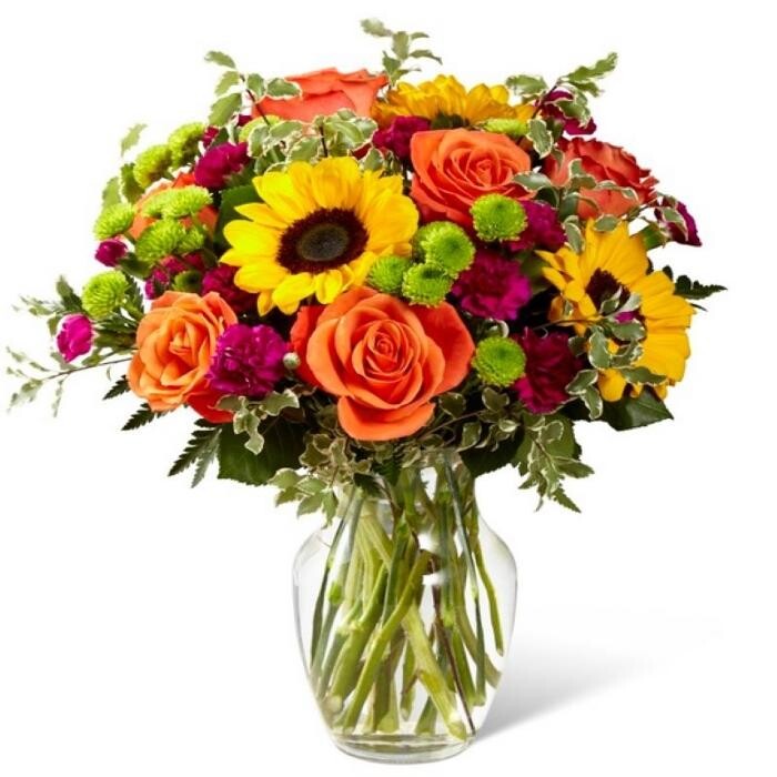 Images Mrs Flowers Fresh Flowers & Gifts