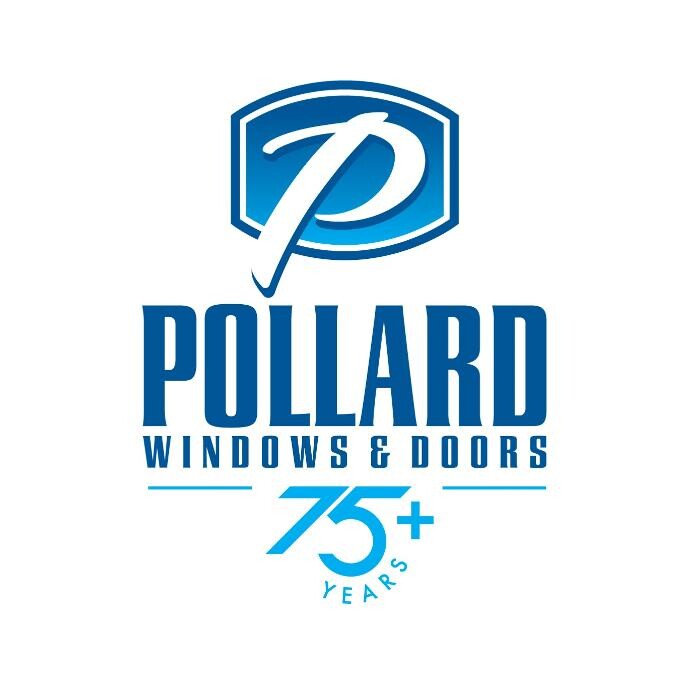 Pollard Windows & Doors Logo