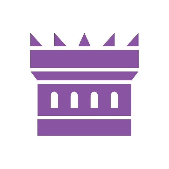 Castle Glassworks Logo