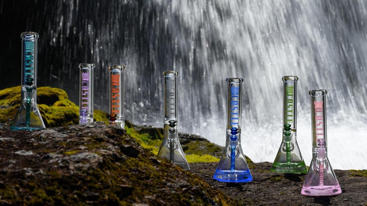 Images Castle Glassworks