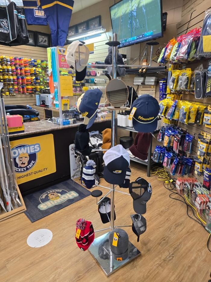 Images Total Quality Skate Sharpening