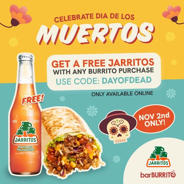 Images Barburrito Restaurant