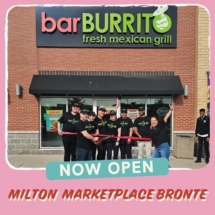 Images Barburrito Restaurant