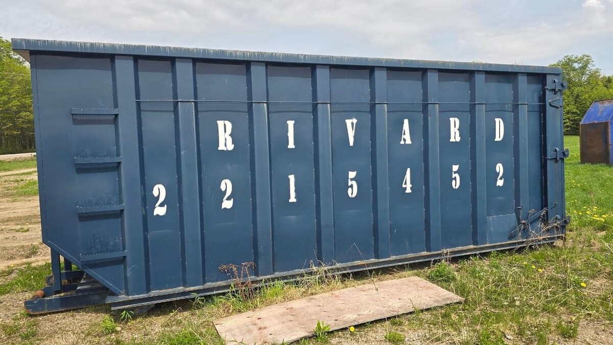 Images G. S. Rivard Services Sanitaires Inc.