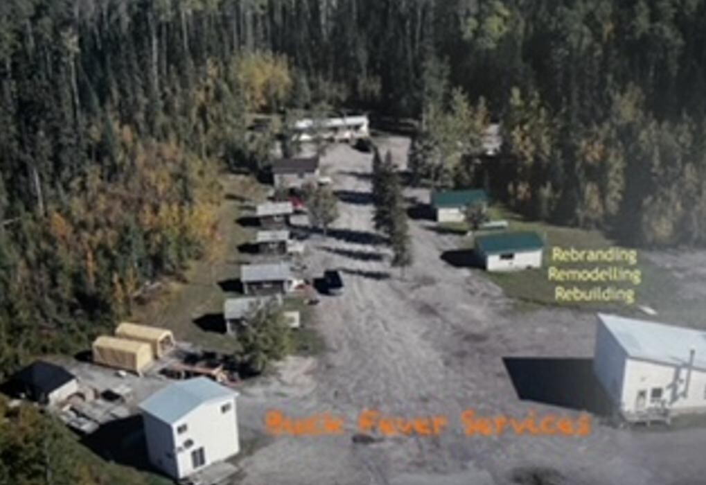 Images Buck Fever Services Inc.
