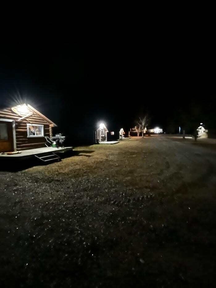 Images Buck Fever Services Inc.