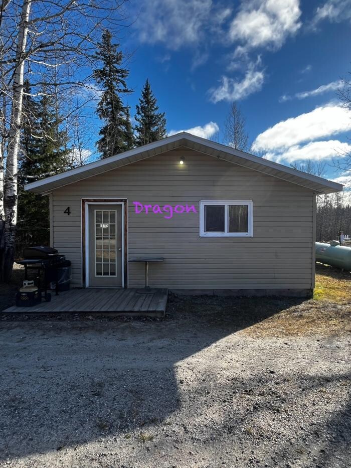 Images Buck Fever Services Inc.