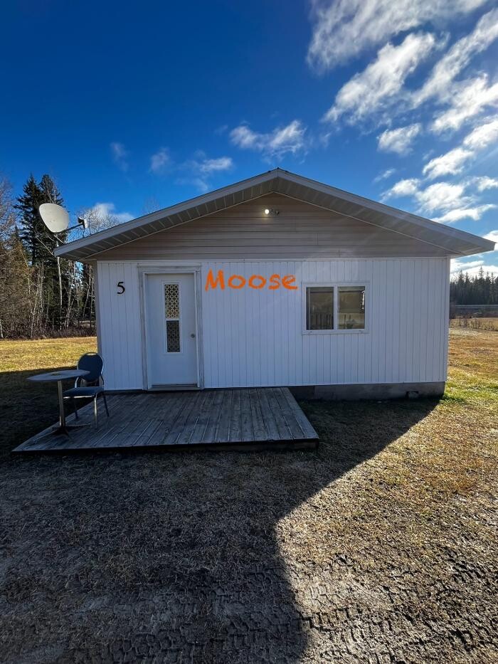 Images Buck Fever Services Inc.