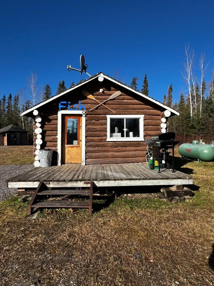 Images Buck Fever Services Inc.