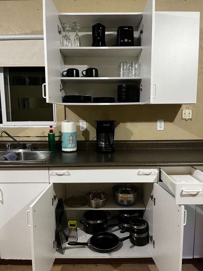 Images Buck Fever Services Inc.