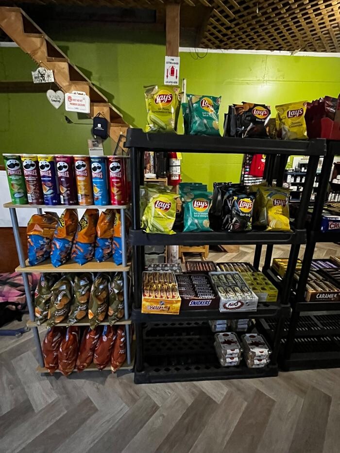 Images Buck Fever Services Inc.