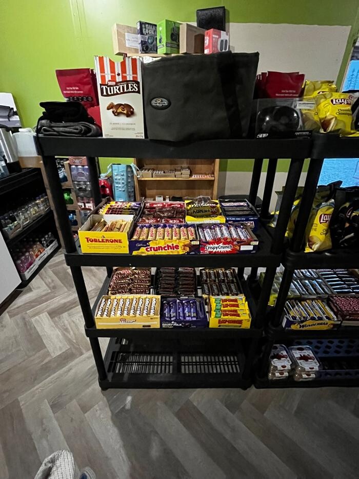 Images Buck Fever Services Inc.