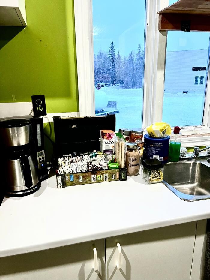 Images Buck Fever Services Inc.