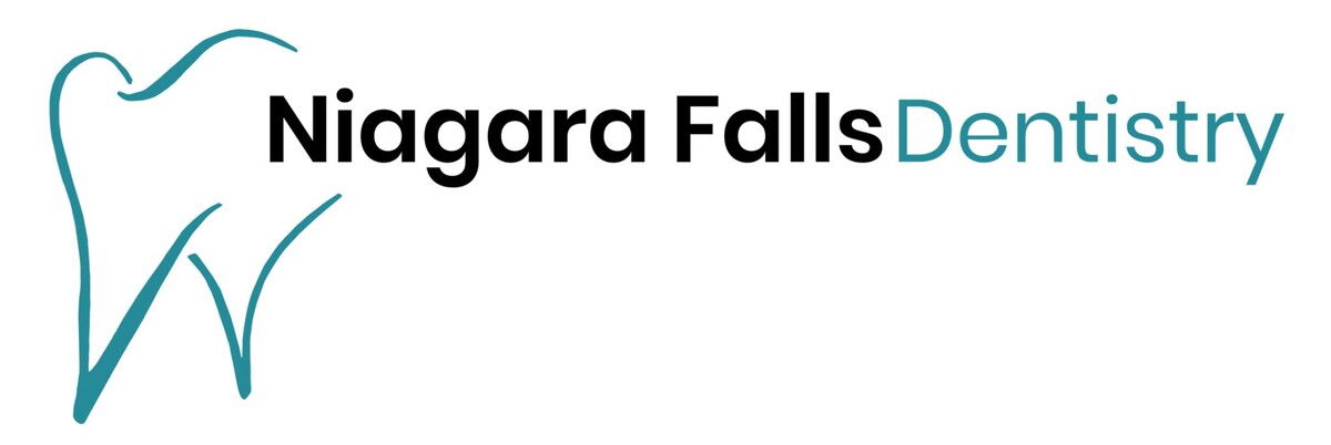 Niagara Falls Dentistry Logo