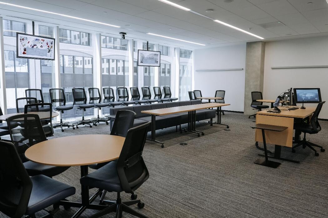 Images École des dirigeantes et dirigeants HEC Montréal