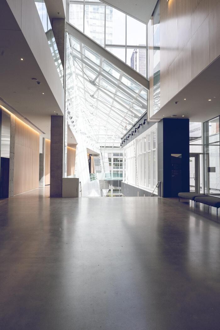 Images École des dirigeantes et dirigeants HEC Montréal