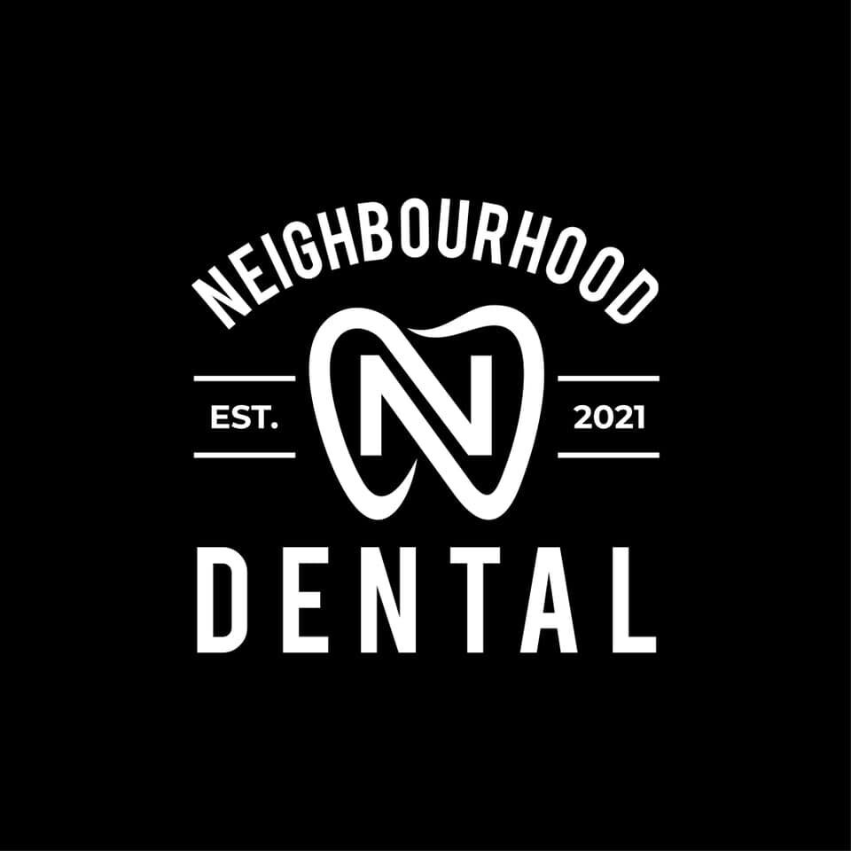 Neighbourhood Dental - Blackfalds Logo
