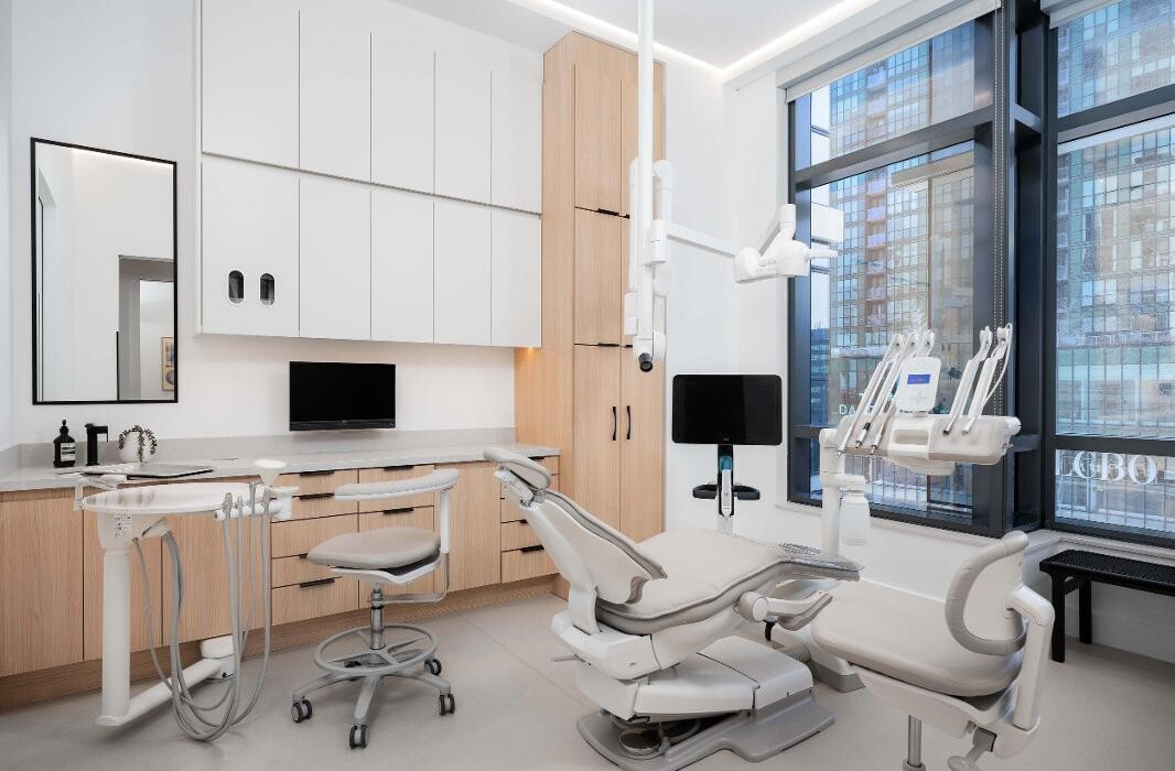 Images Sovrle Dental Clinic