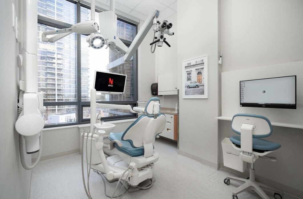 Images Sovrle Dental Clinic